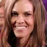 Hilary Swank