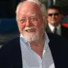 Richard Attenborough