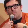 Nick Frost