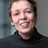 Olivia Colman