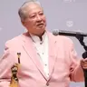 Sammo Kam-Bo Hung