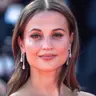 Alicia Vikander