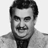 Billy Gilbert