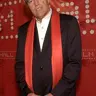 Powers Boothe