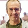 Stephen Dillane