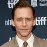 Tom Hiddleston