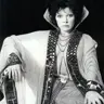 Susan Tyrrell