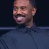 Michael B. Jordan