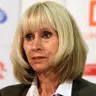 Rita Tushingham