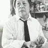 Victor Wong
