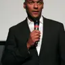 Colin Salmon