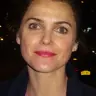 Keri Russell