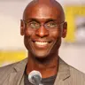 Lance Reddick