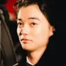 Shota Sometani