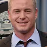 Eric Dane