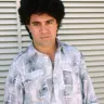 Pedro Almodóvar