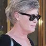 Kelly McGillis