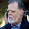 Taylor Hackford