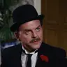 David Tomlinson
