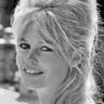 Brigitte Bardot