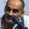 Navid Negahban