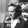 Suzanne Flon