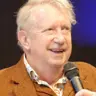 Mark Williams