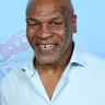 Mike Tyson