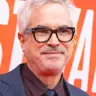 Alfonso Cuarón