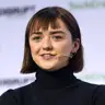 Maisie Williams