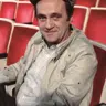 Bob Newhart