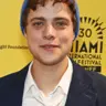 Douglas Smith