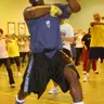 Billy Blanks