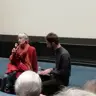 Francine Bergé