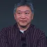 Hirokazu Kore-eda